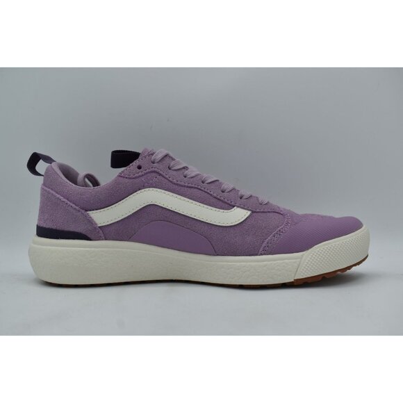 Vans Womens Size 10 MTE Ultrarange EXO SE Lavender Fog Sneakers Shoes - Picture 4 of 11